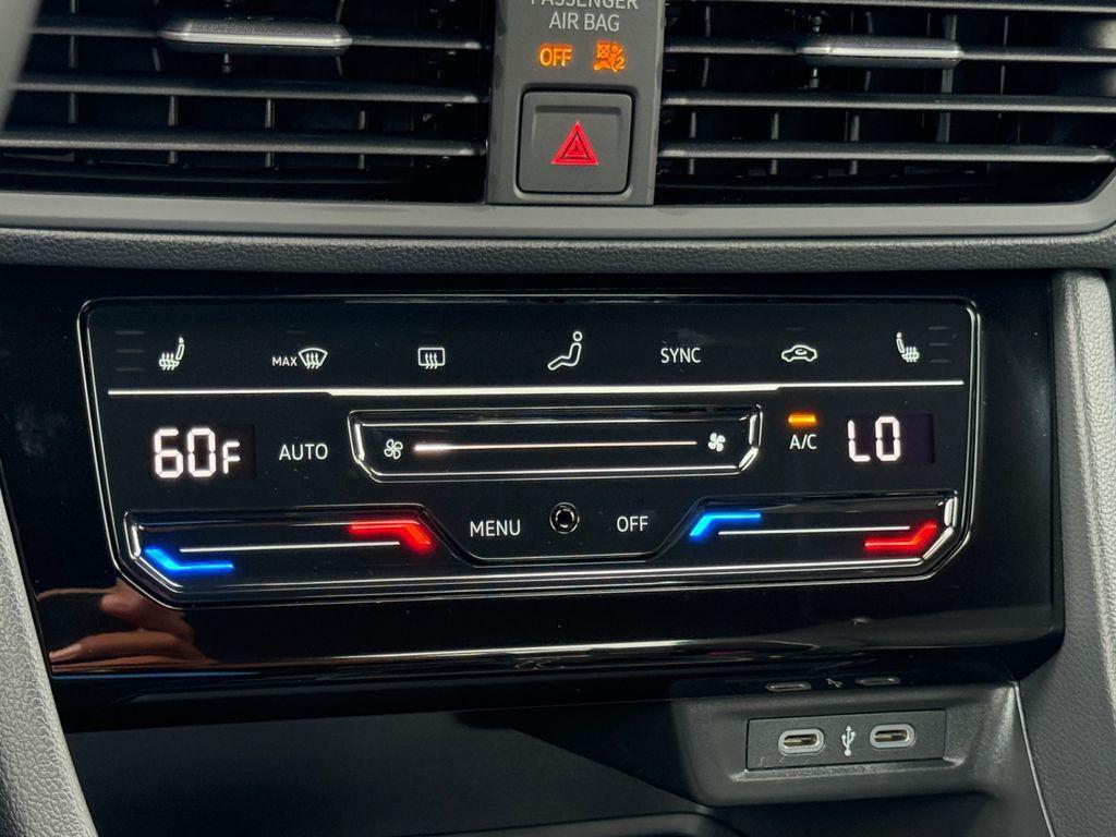 new 2026 Volkswagen Jetta car, priced at $26,597