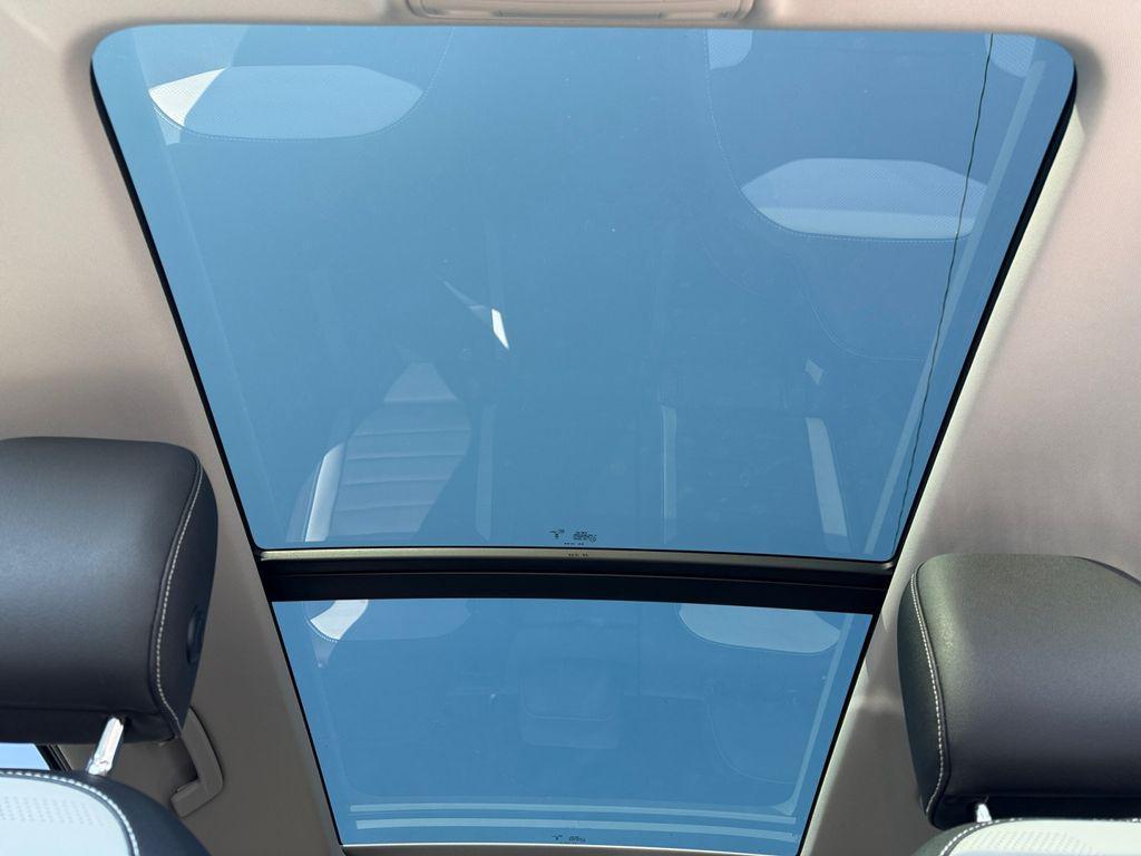new 2025 Volkswagen Taos car, priced at $35,564