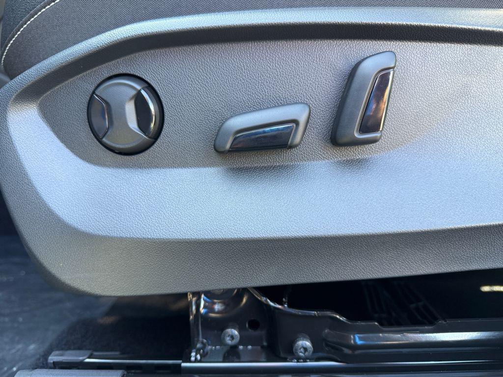 new 2025 Volkswagen Taos car, priced at $35,564