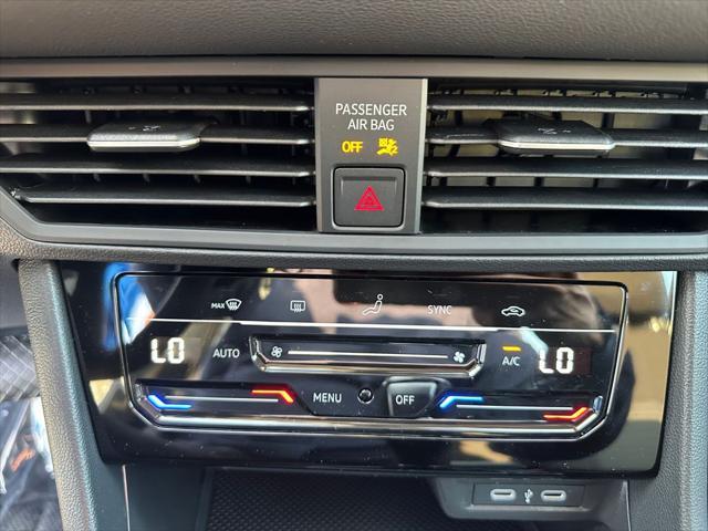 new 2025 Volkswagen Jetta car, priced at $23,215
