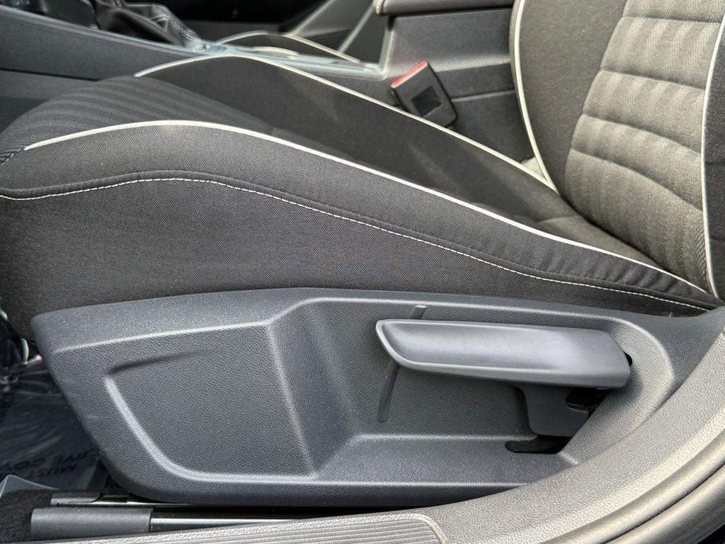 used 2024 Volkswagen Jetta car, priced at $19,500