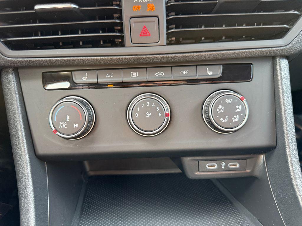 used 2024 Volkswagen Jetta car, priced at $19,500