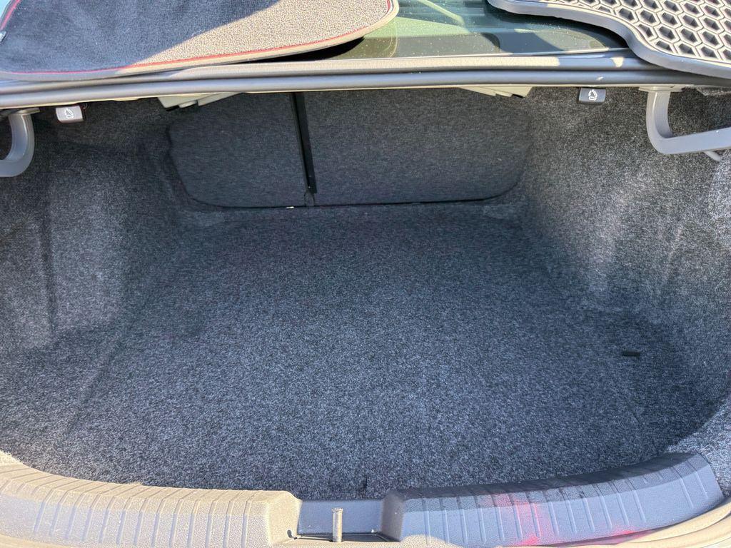 used 2024 Volkswagen Jetta GLI car, priced at $25,000