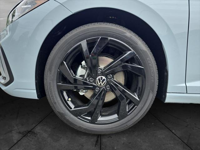new 2025 Volkswagen Jetta car, priced at $28,015