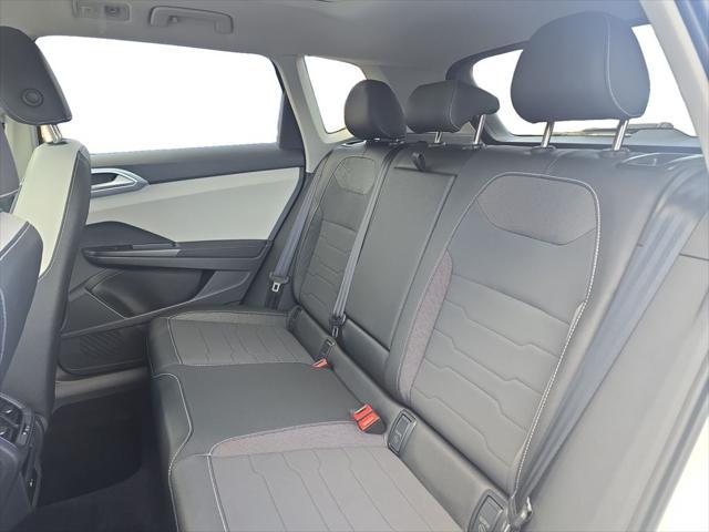 new 2025 Volkswagen Taos car, priced at $31,674
