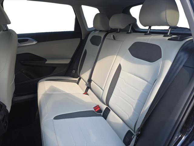 new 2025 Volkswagen Taos car, priced at $31,349