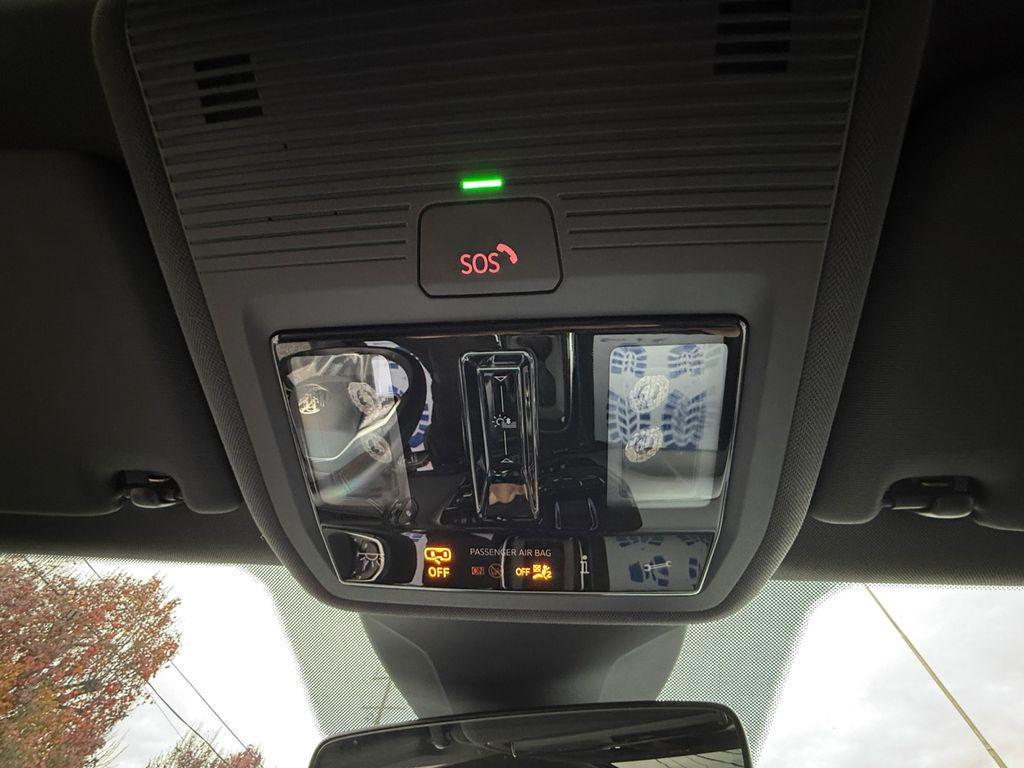 used 2023 Volkswagen ID.4 car, priced at $20,000