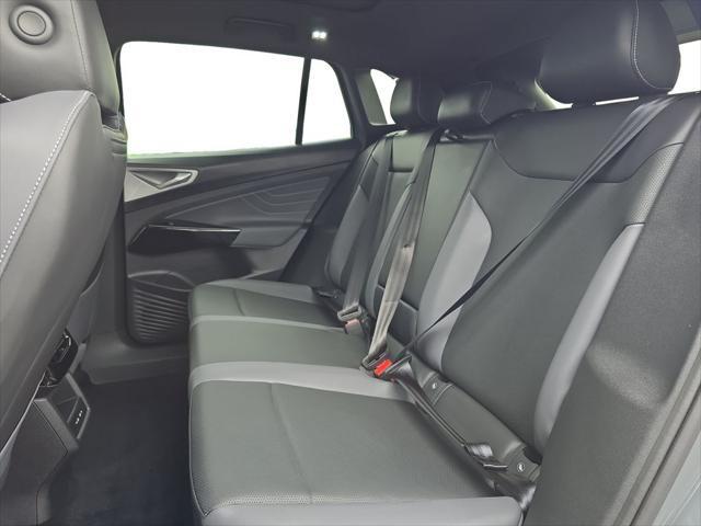 used 2021 Volkswagen Atlas Cross Sport car, priced at $27,500