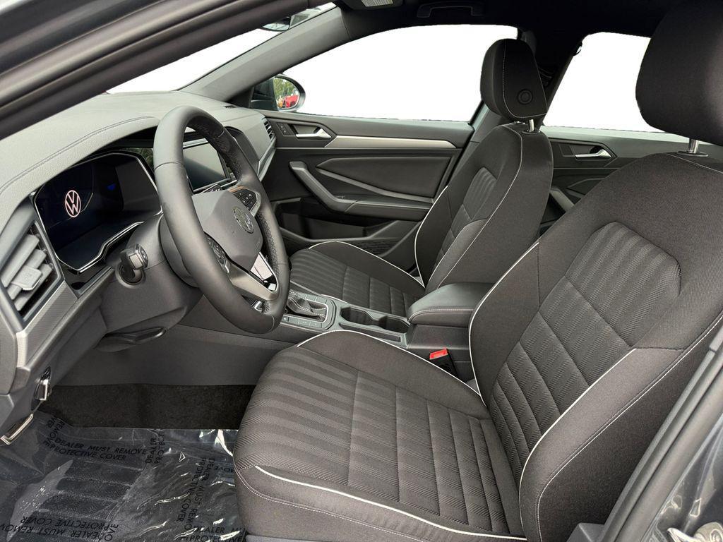 used 2024 Volkswagen Jetta car, priced at $20,750