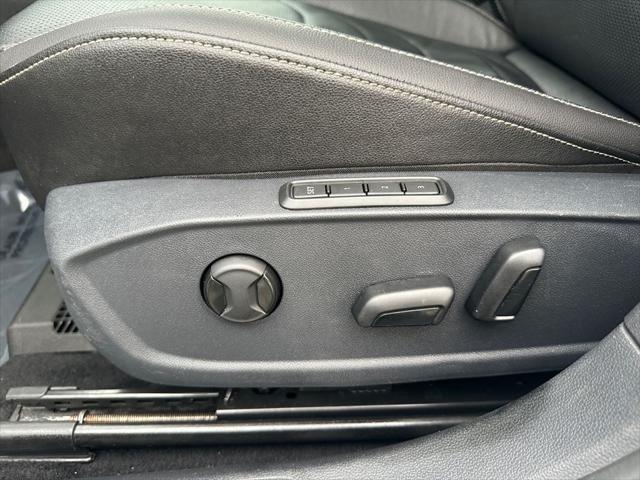 used 2024 Volkswagen Jetta car, priced at $23,500