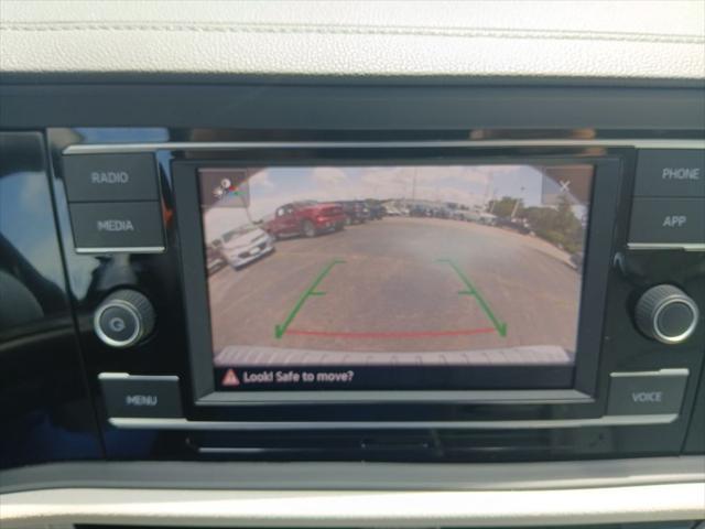 used 2024 Volkswagen Jetta car, priced at $22,000