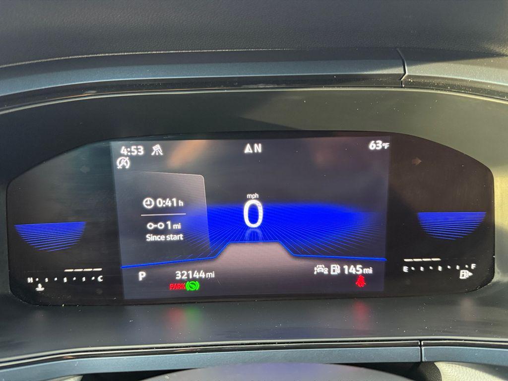 used 2022 Volkswagen Taos car, priced at $19,000