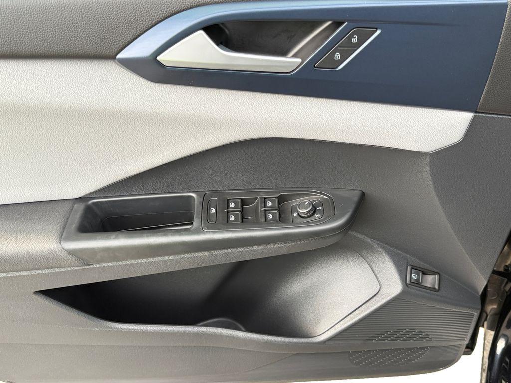 used 2022 Volkswagen Taos car, priced at $19,000