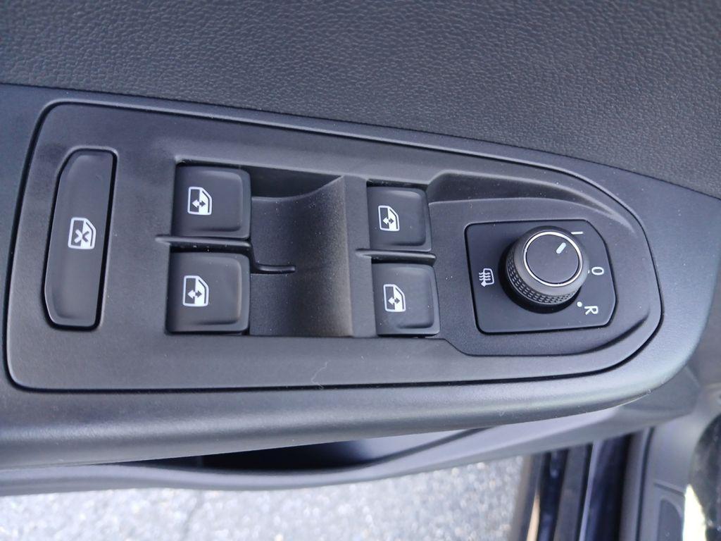 new 2025 Volkswagen Taos car, priced at $27,010