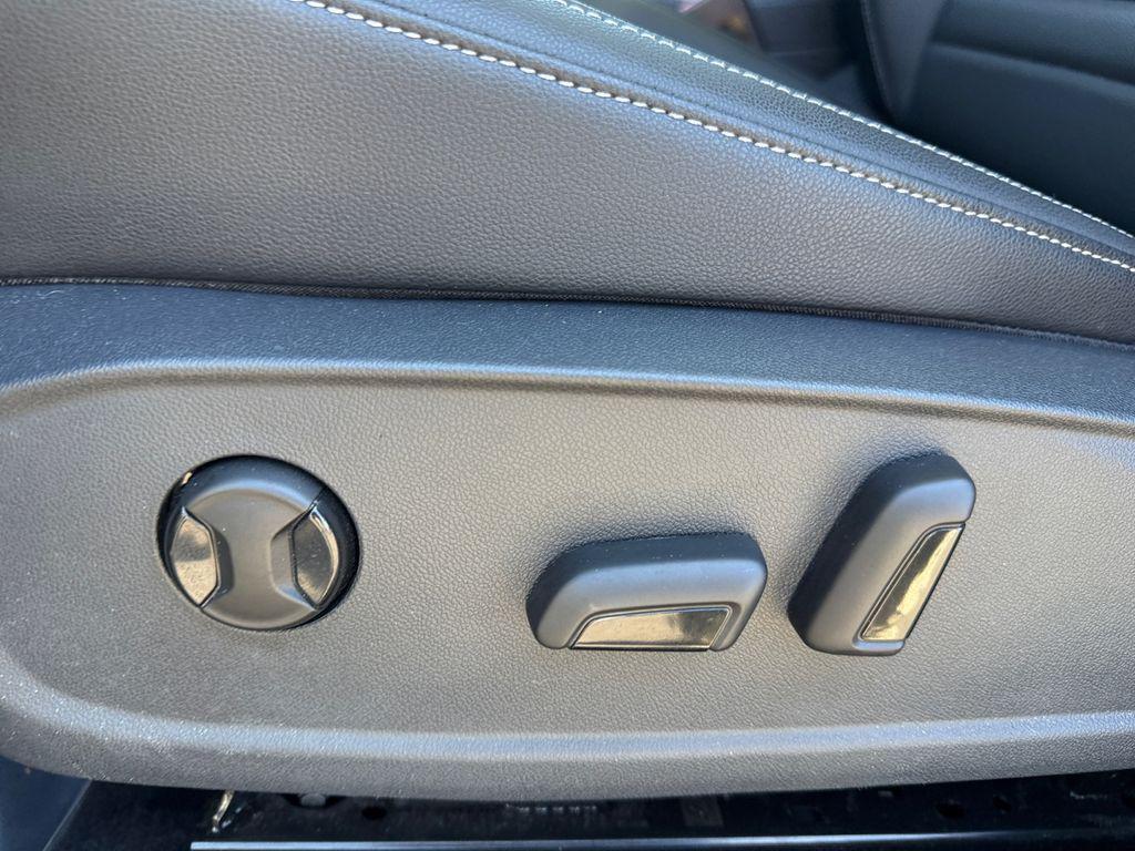 used 2021 Volkswagen Jetta car, priced at $18,500