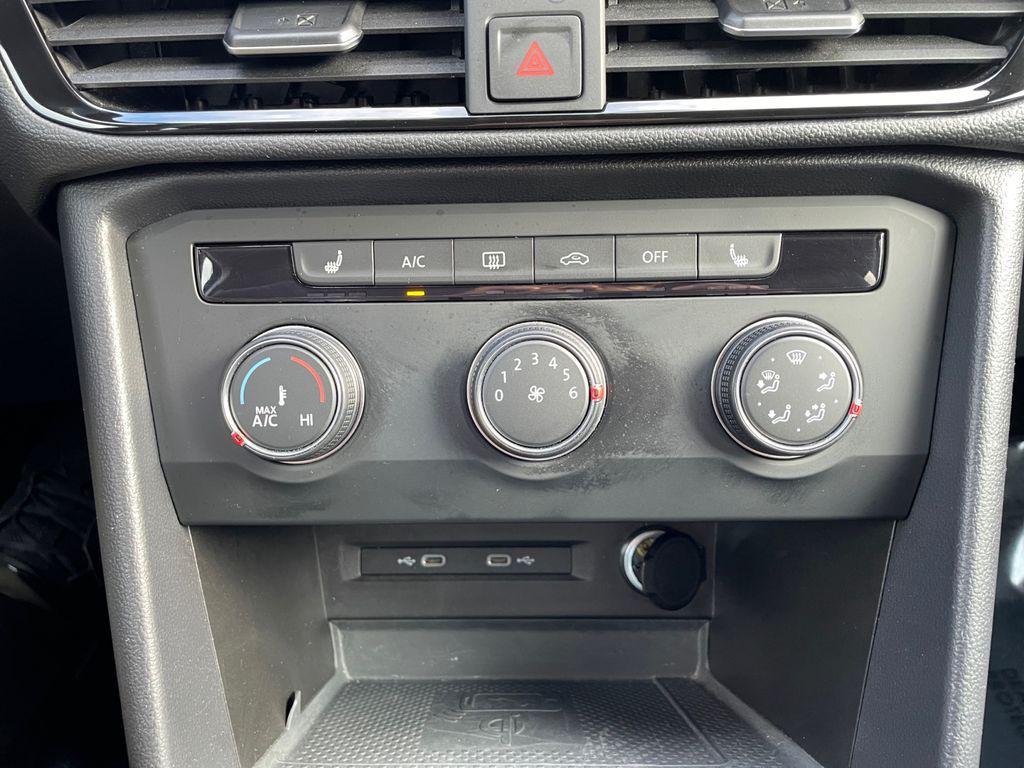 used 2022 Volkswagen Taos car, priced at $19,750