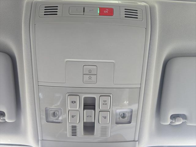 new 2025 Volkswagen Taos car, priced at $35,919