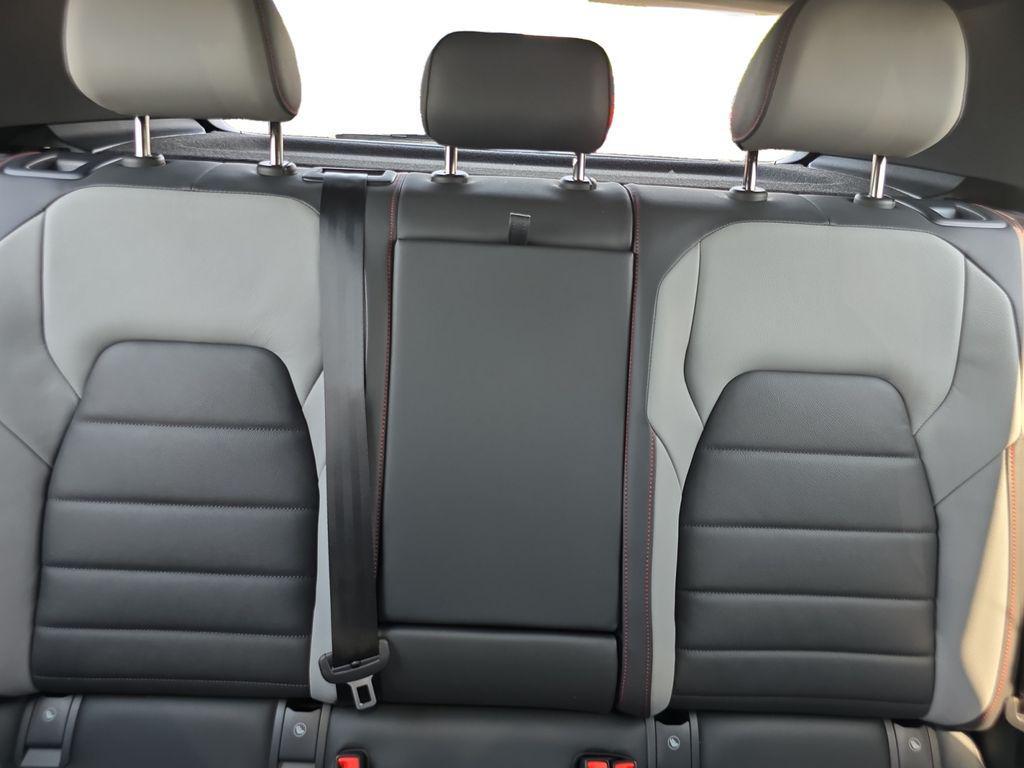 new 2025 Volkswagen Golf GTI car, priced at $42,449