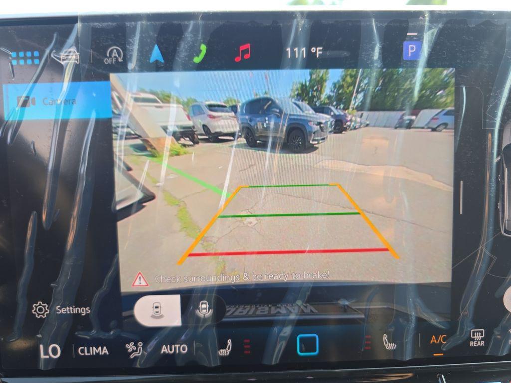 new 2025 Volkswagen Tiguan car, priced at $31,430