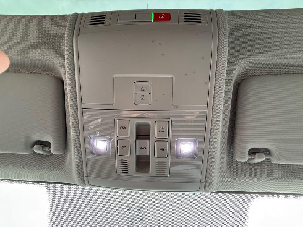 used 2022 Volkswagen Taos car, priced at $19,000