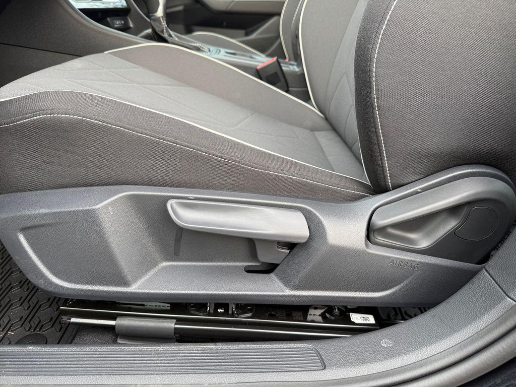 new 2025 Volkswagen Jetta car, priced at $24,608