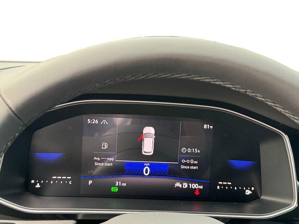 new 2025 Volkswagen Jetta car, priced at $24,608