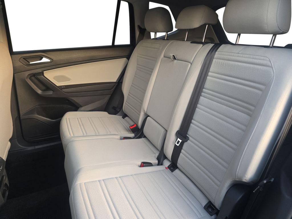used 2024 Volkswagen Tiguan car, priced at $21,500
