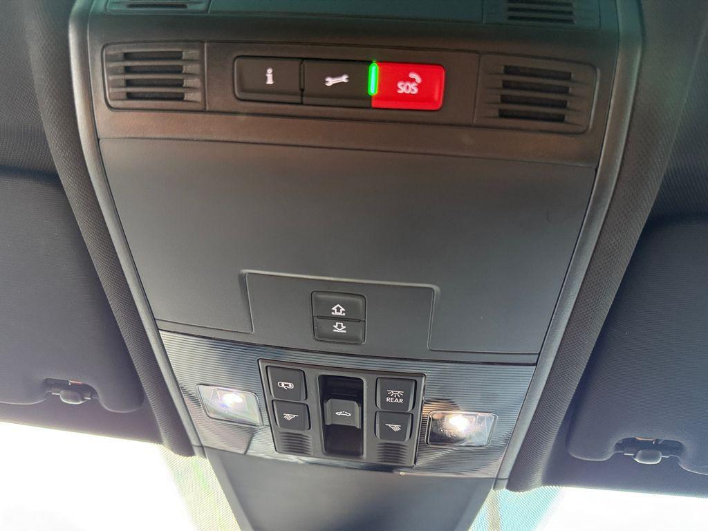 used 2024 Volkswagen Tiguan car, priced at $27,000