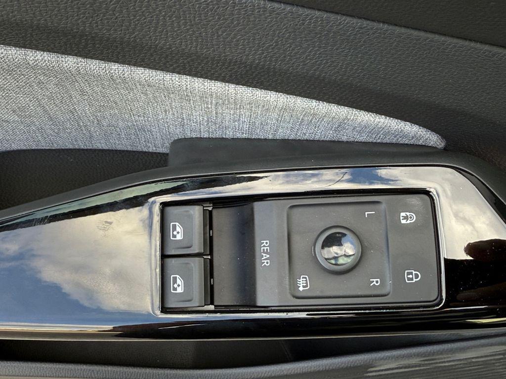 used 2023 Volkswagen ID.4 car, priced at $19,000