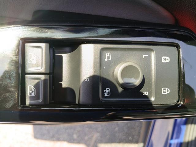 used 2021 Volkswagen ID.4 car, priced at $22,500