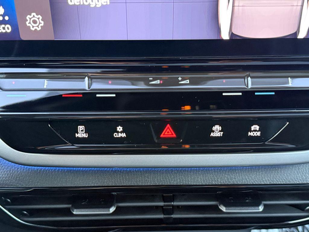 used 2023 Volkswagen ID.4 car, priced at $23,000