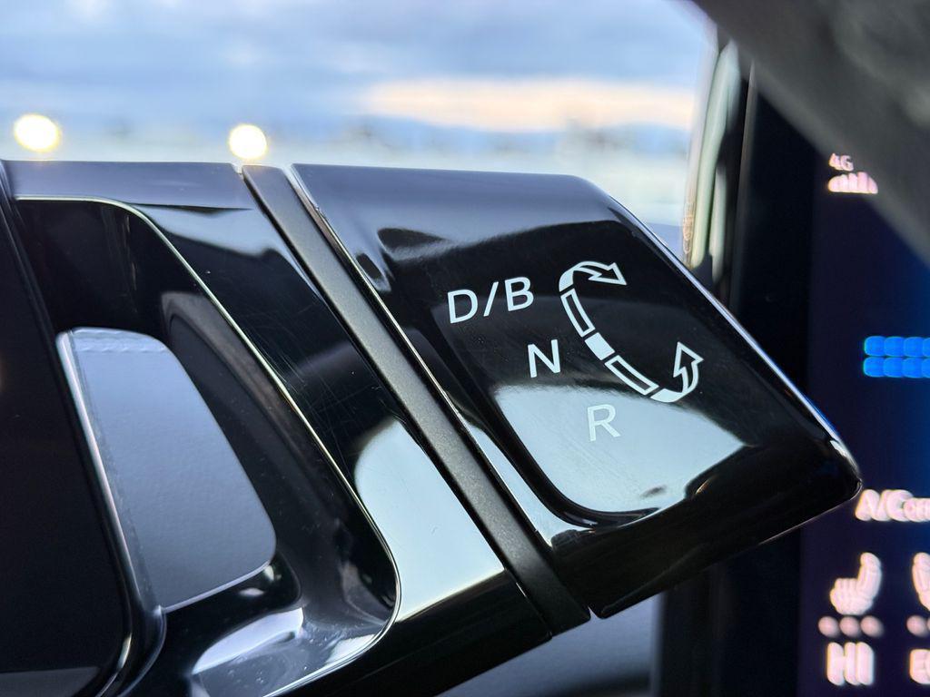 used 2023 Volkswagen ID.4 car, priced at $23,000