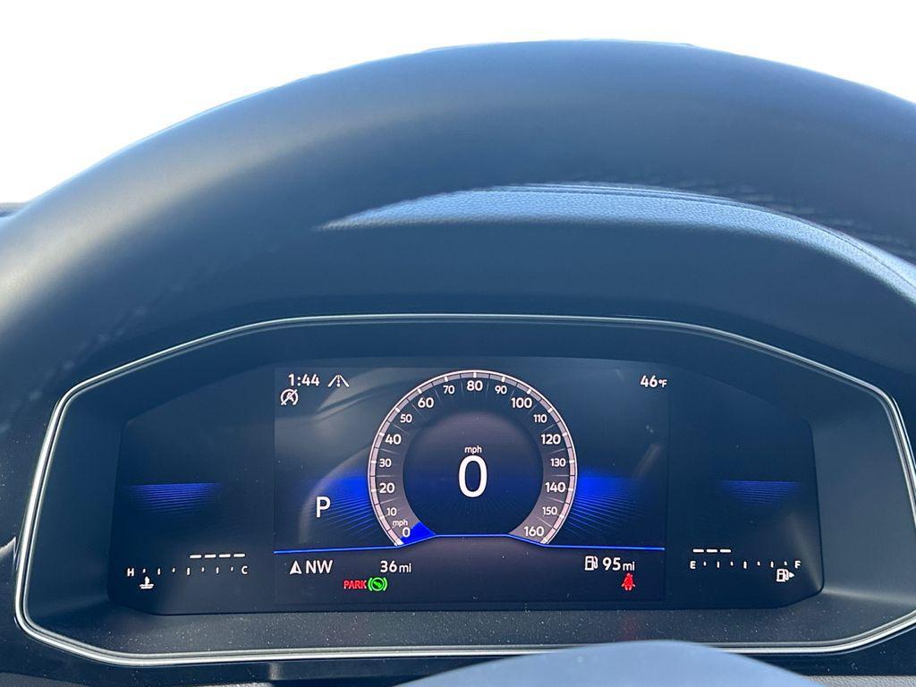 new 2026 Volkswagen Jetta car, priced at $26,597