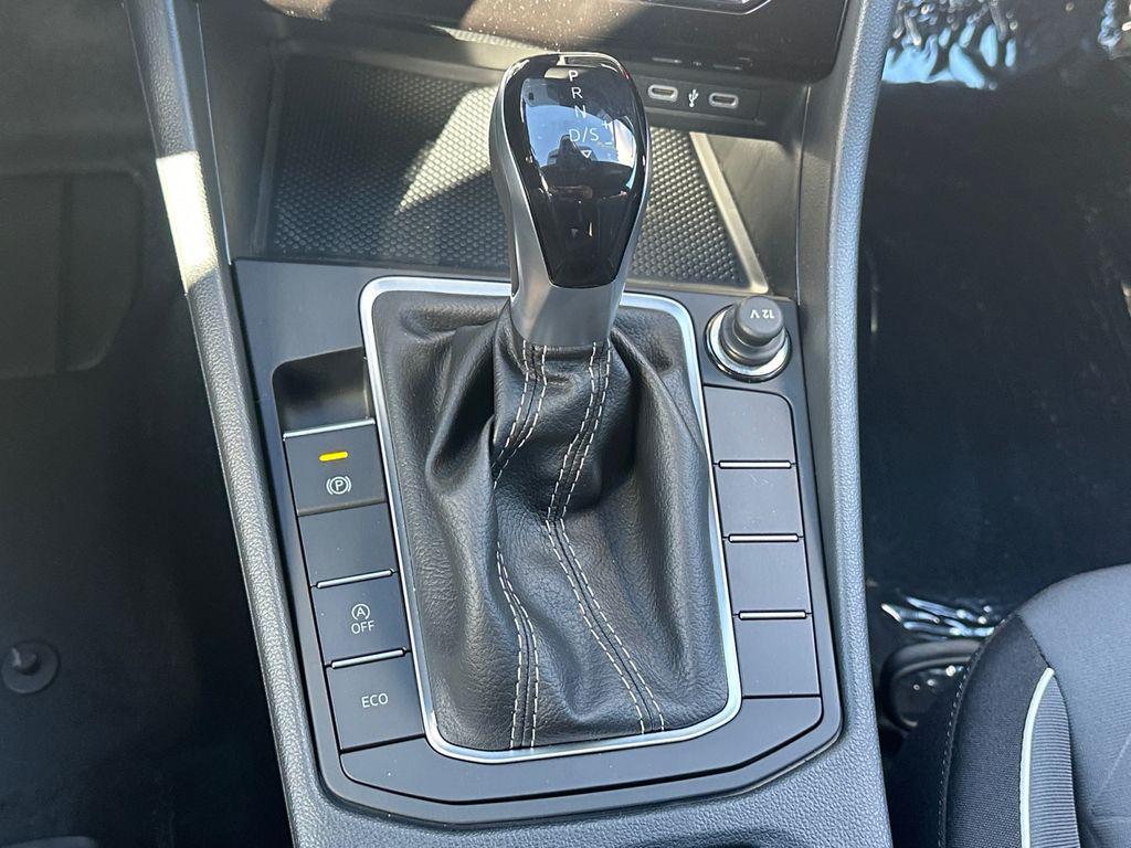 new 2026 Volkswagen Jetta car, priced at $26,597