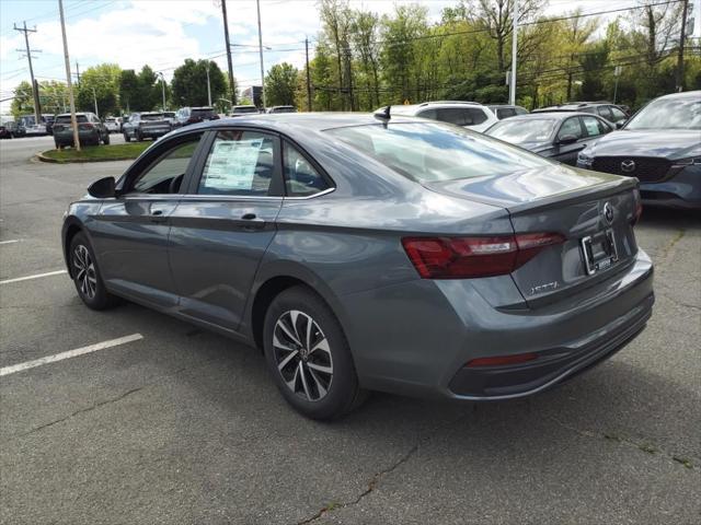 used 2023 Volkswagen Jetta car, priced at $18,499