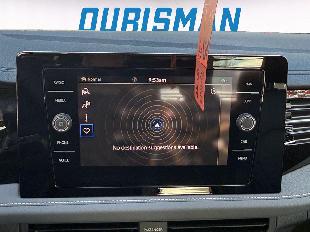 new 2026 Volkswagen Jetta car, priced at $31,137