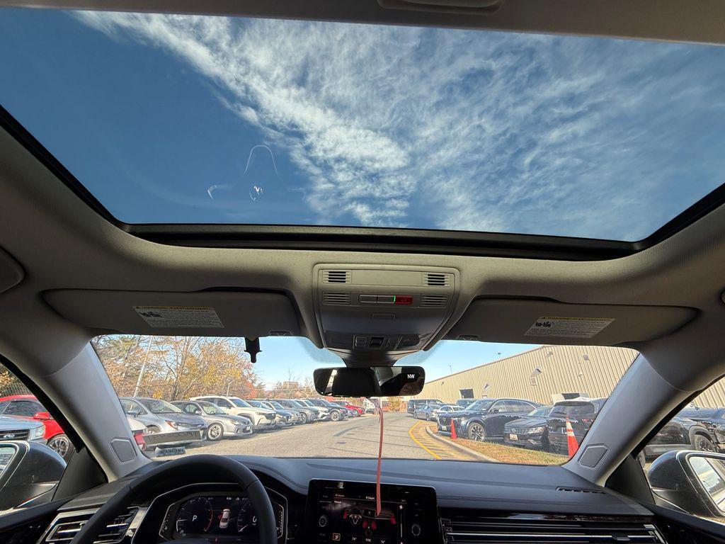 new 2026 Volkswagen Jetta car, priced at $31,137