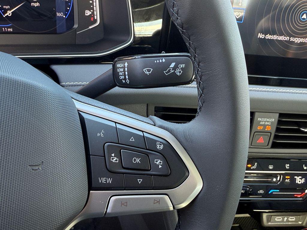 new 2026 Volkswagen Jetta car, priced at $31,137