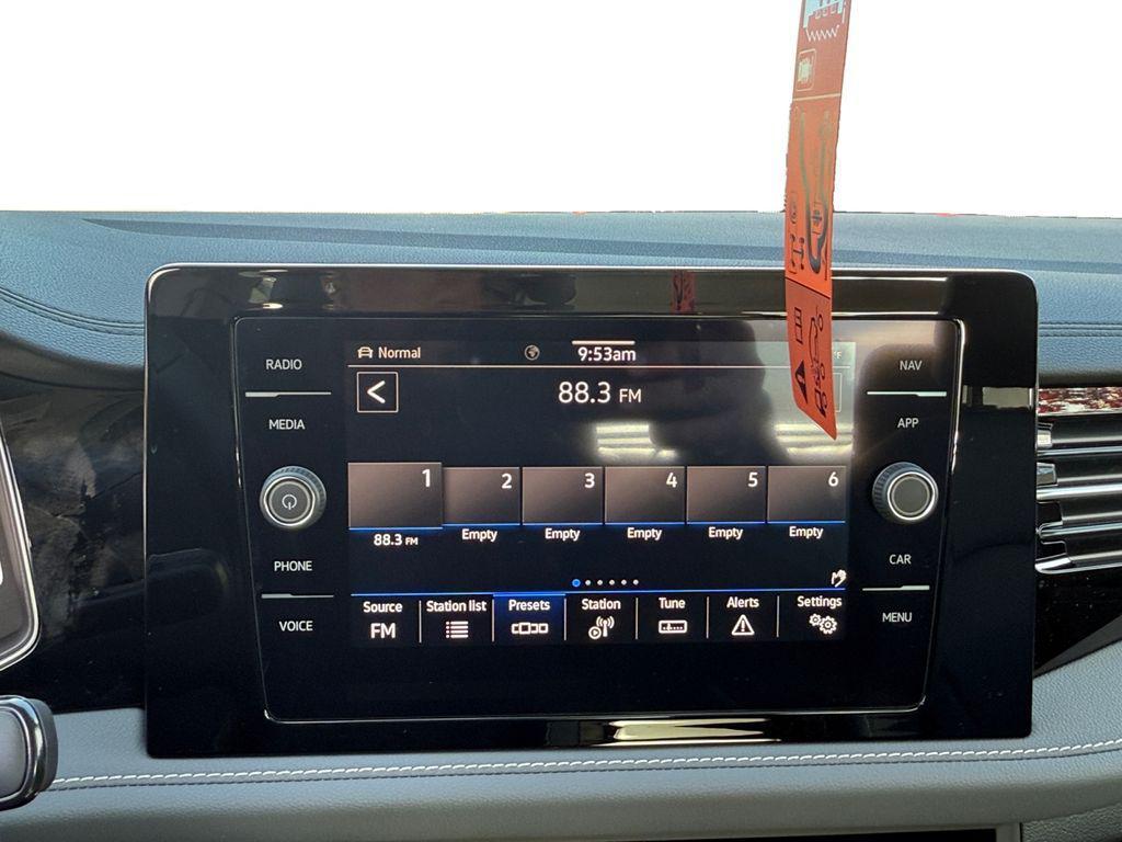 new 2026 Volkswagen Jetta car, priced at $31,137