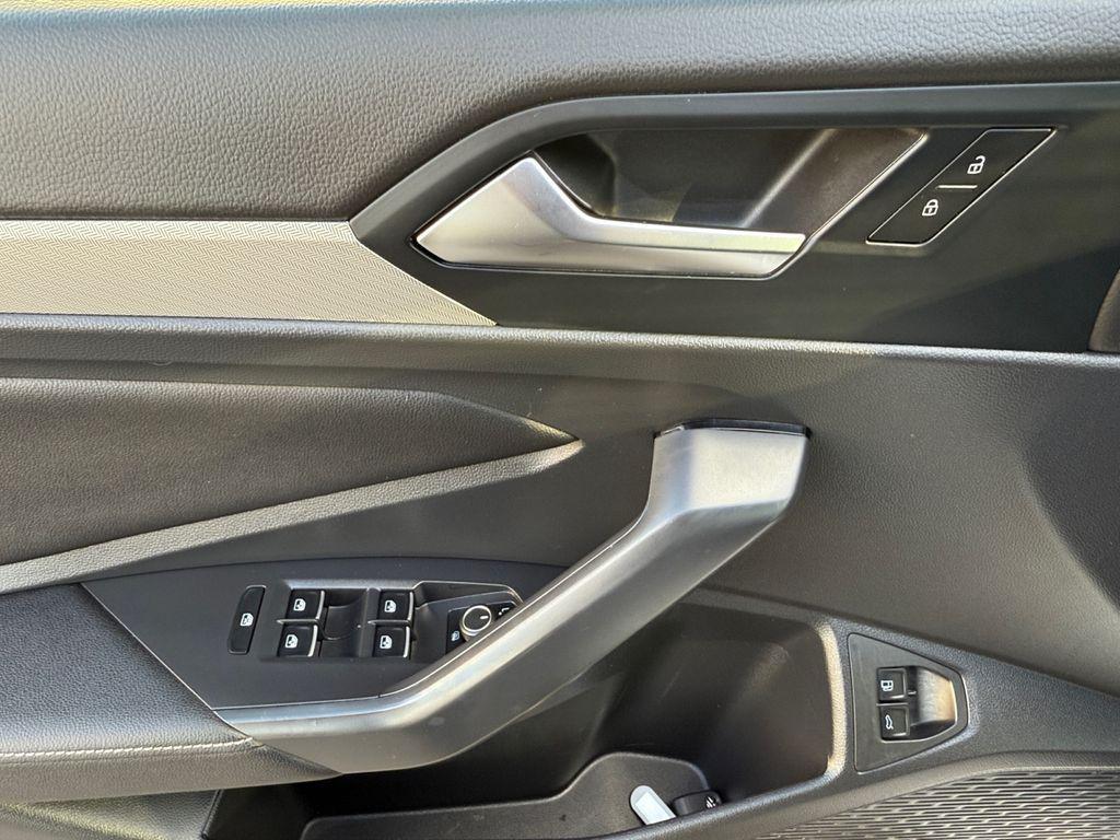 used 2022 Volkswagen Jetta car, priced at $17,000