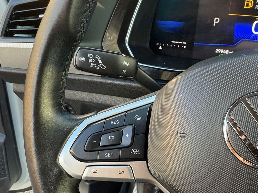 used 2022 Volkswagen Jetta car, priced at $17,000