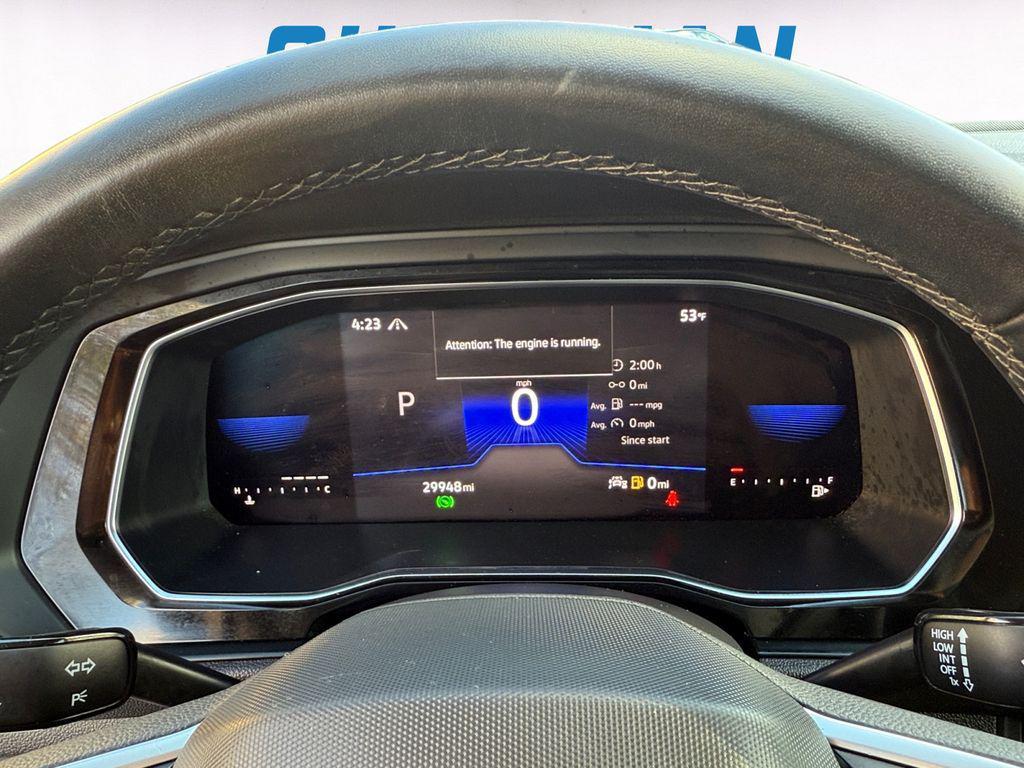 used 2022 Volkswagen Jetta car, priced at $17,000