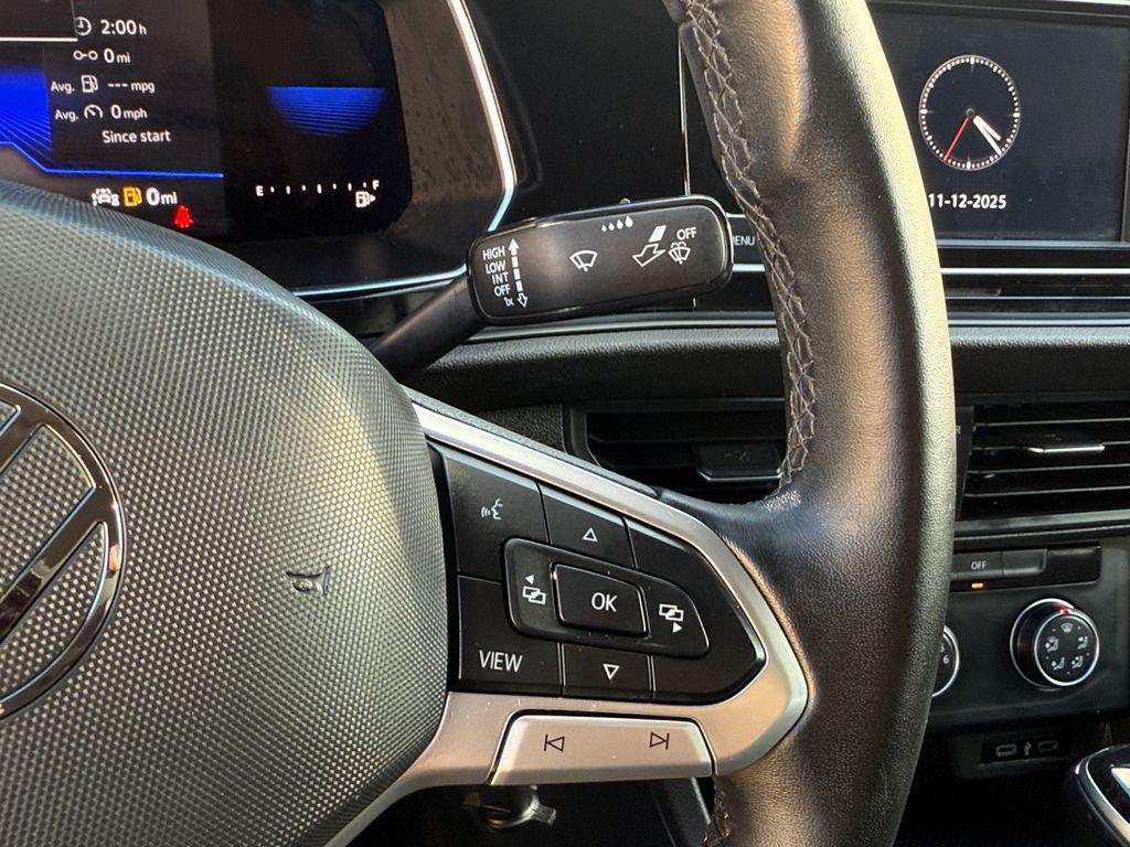 used 2022 Volkswagen Jetta car, priced at $17,000