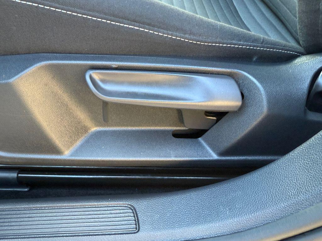 used 2022 Volkswagen Jetta car, priced at $17,000