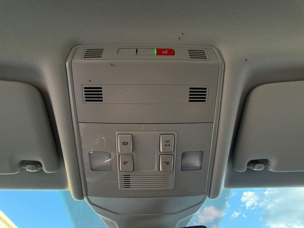 used 2022 Volkswagen Jetta car, priced at $17,000