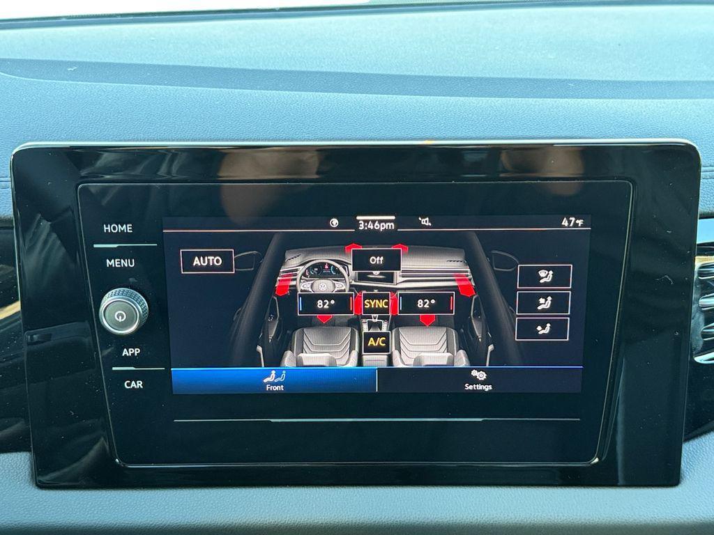 new 2026 Volkswagen Jetta car, priced at $27,034