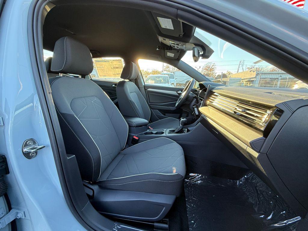 new 2026 Volkswagen Jetta car, priced at $27,034
