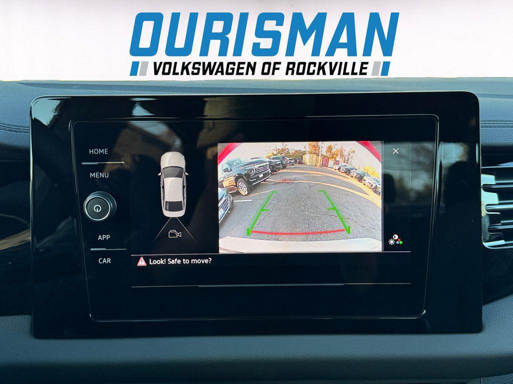 new 2026 Volkswagen Jetta car, priced at $27,034