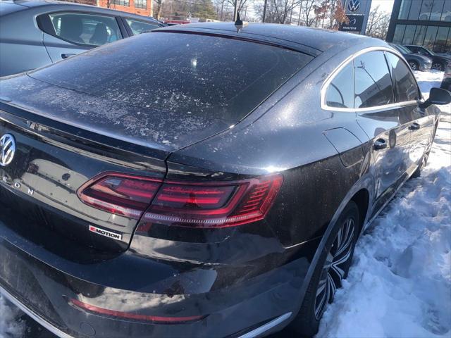 used 2020 Volkswagen Arteon car, priced at $19,800