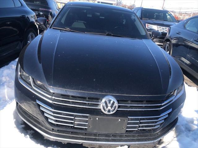 used 2020 Volkswagen Arteon car, priced at $19,800